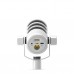RØDE PodMic USB - White RØDE PodMic USB - White